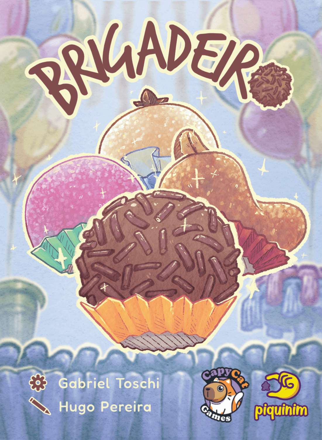 Brigadeiro