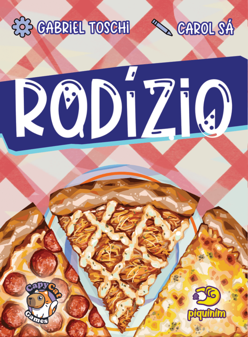 Rodízio