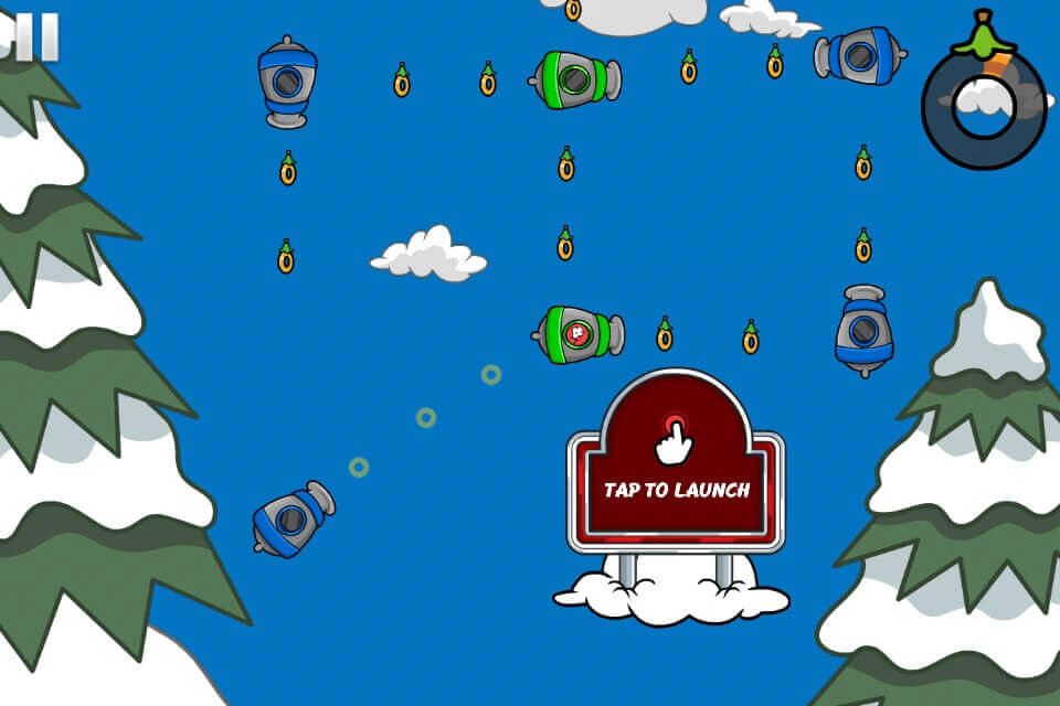 Puffle Launch App