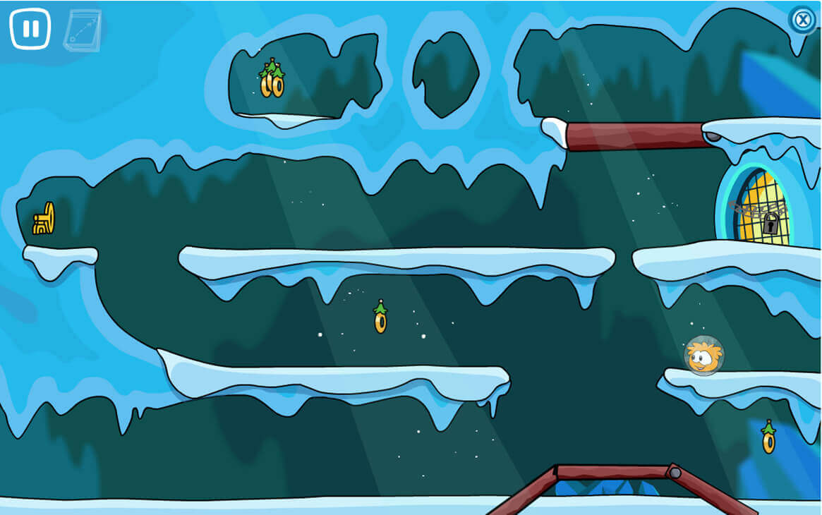 Pufflescape