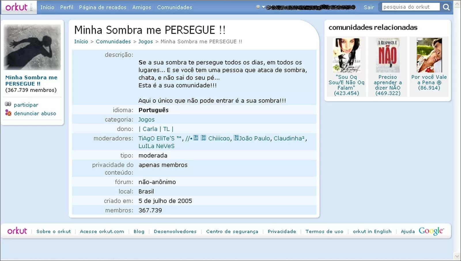 Orkut