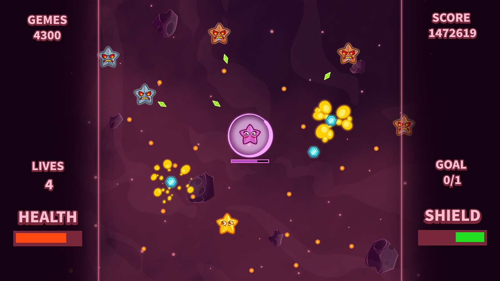 Nova Defender