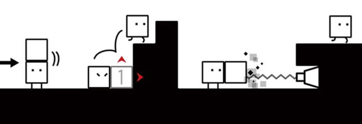 BOXBOY!