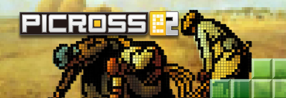 Picross e2