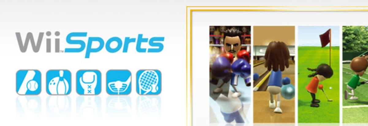 Wii Sports