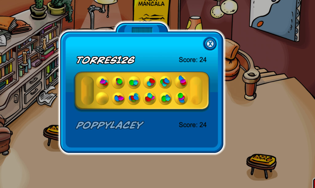 Mancala