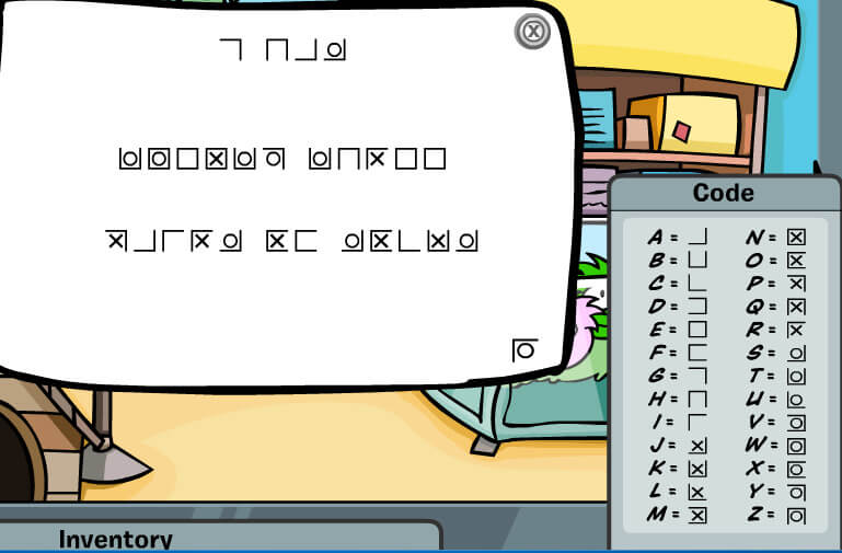PSA Mission 1: Case Of The Missing Puffles