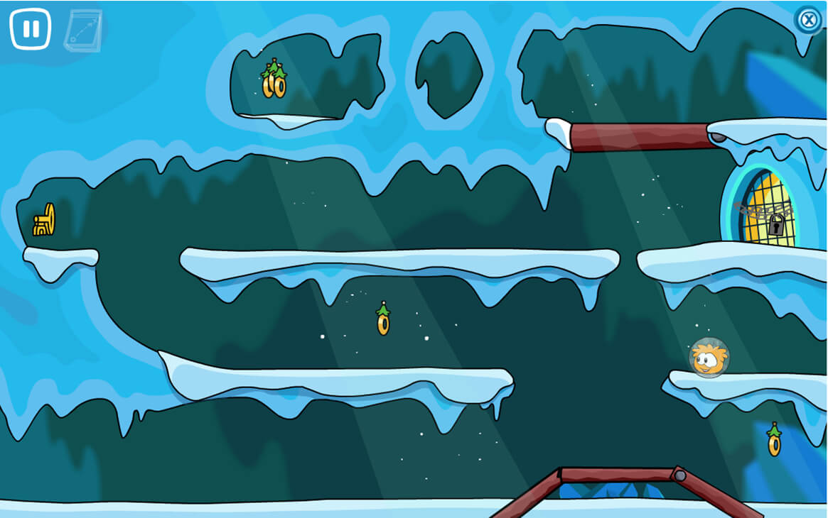 Pufflescape
