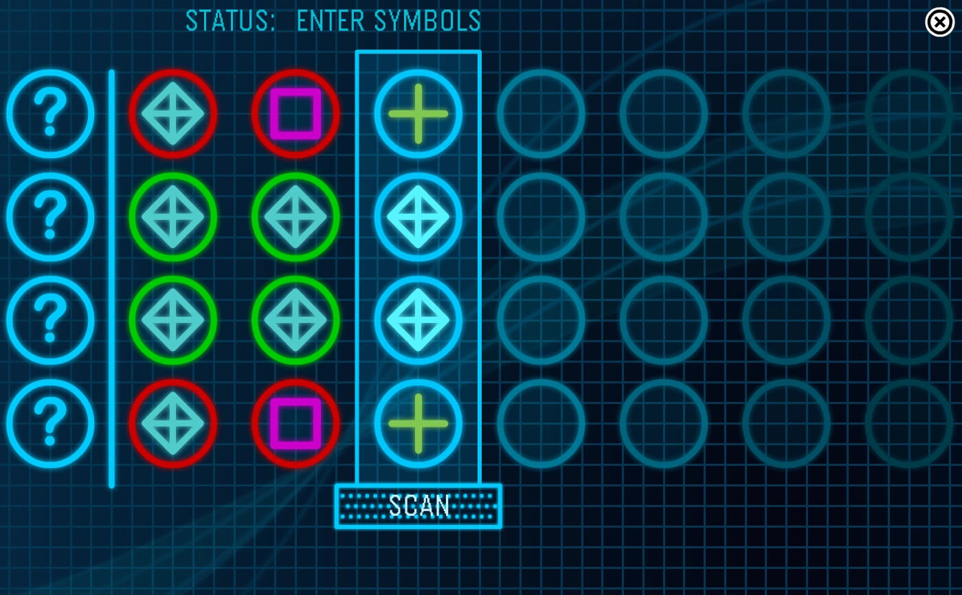 Code Break in Spy Drills