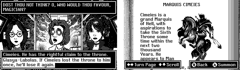 Demon Quest '85