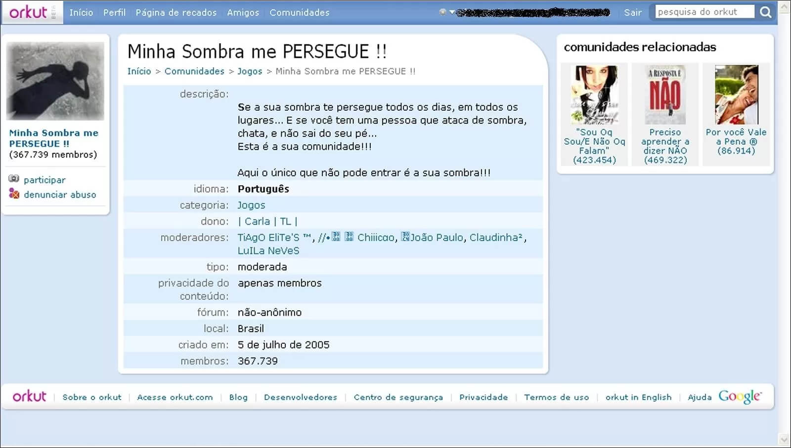 Orkut